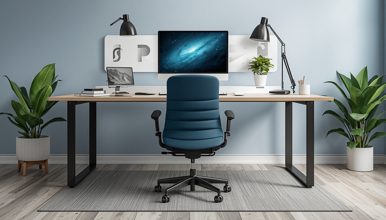 Recoverplanet Complete Desk Posture Guide Bundle