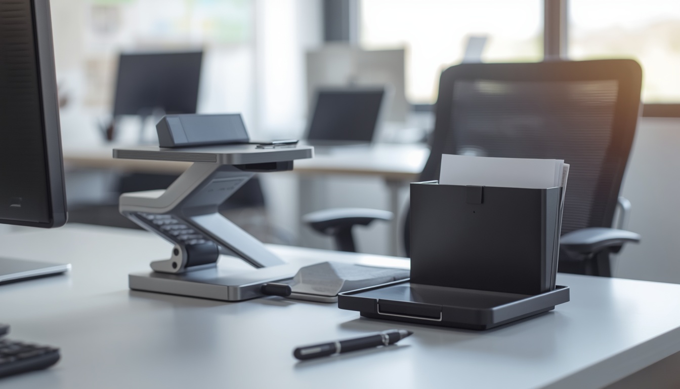 Recoverplanet Ergonomic Workspace Assessment Kit