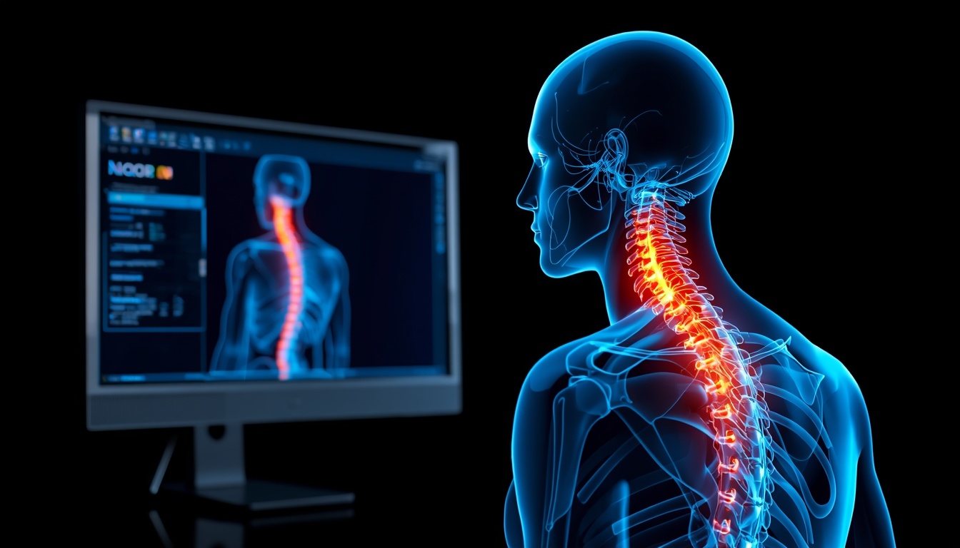 Recoverplanet Monitor and Spine Alignment Handbook